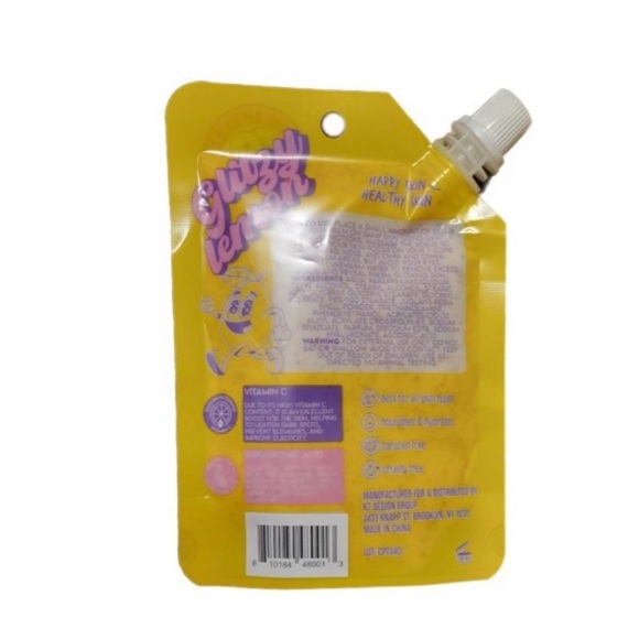 SKIN CARE BUNDLE cleansing toner pads and facial scrub NEW - Picture 7 of 7